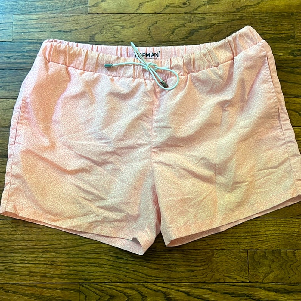 TOPMAN swim trunks S/M